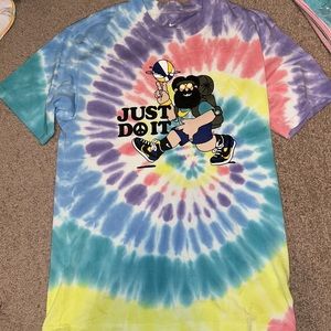 TAKING DOWN TOMORROW